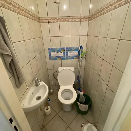 Две Уютные Комнаты В Большой Квартире Apartman Plzeň